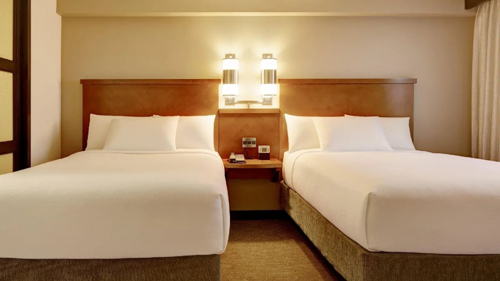 Hyatt Place Greensboro