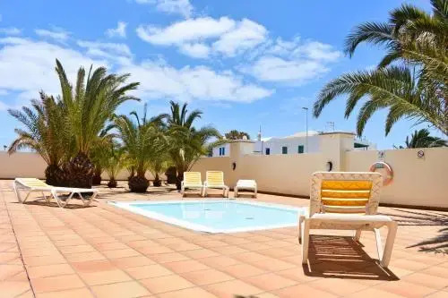 Villas Lanzarote