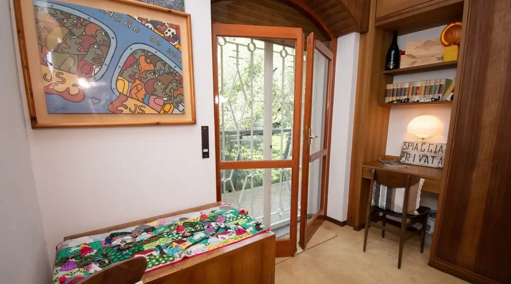 Villa Lydia in Padenghe sul Garda