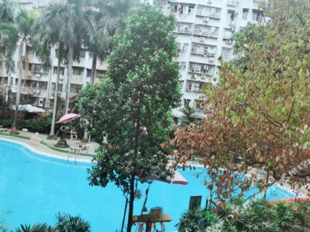 Cheermay Hotel Guangzhou