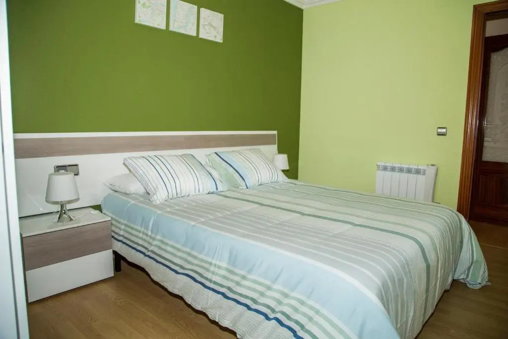 Apartamento Reus 1 - Parking gratuito