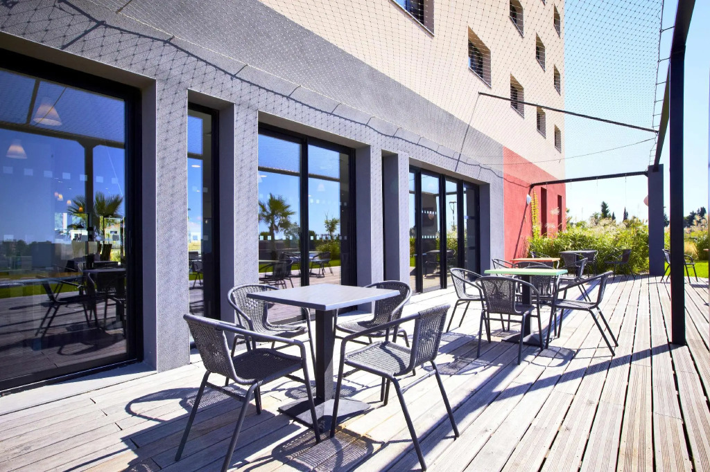 Holiday Inn - Marseille Airport by IHG