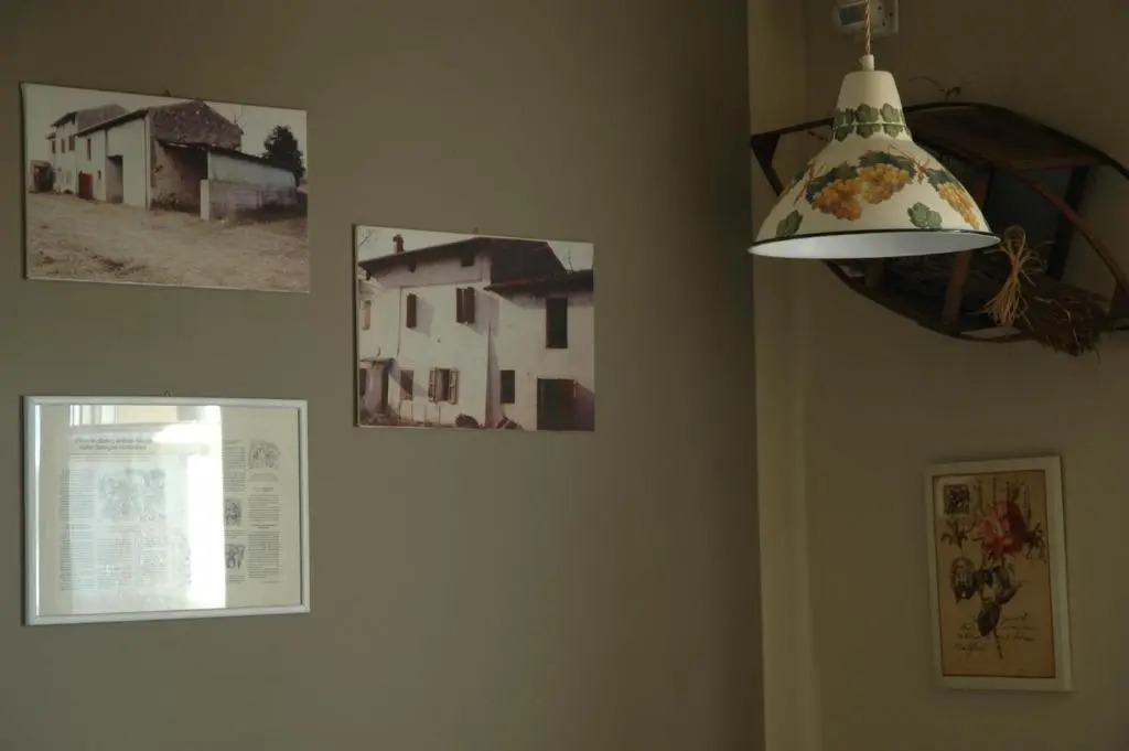 B&B Il Filo'