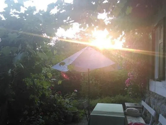 Bajtica Guesthouse
