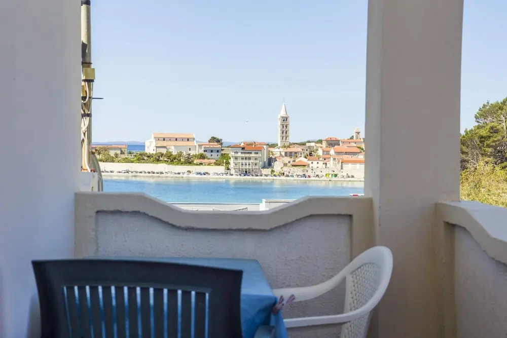 Rooms Padovan