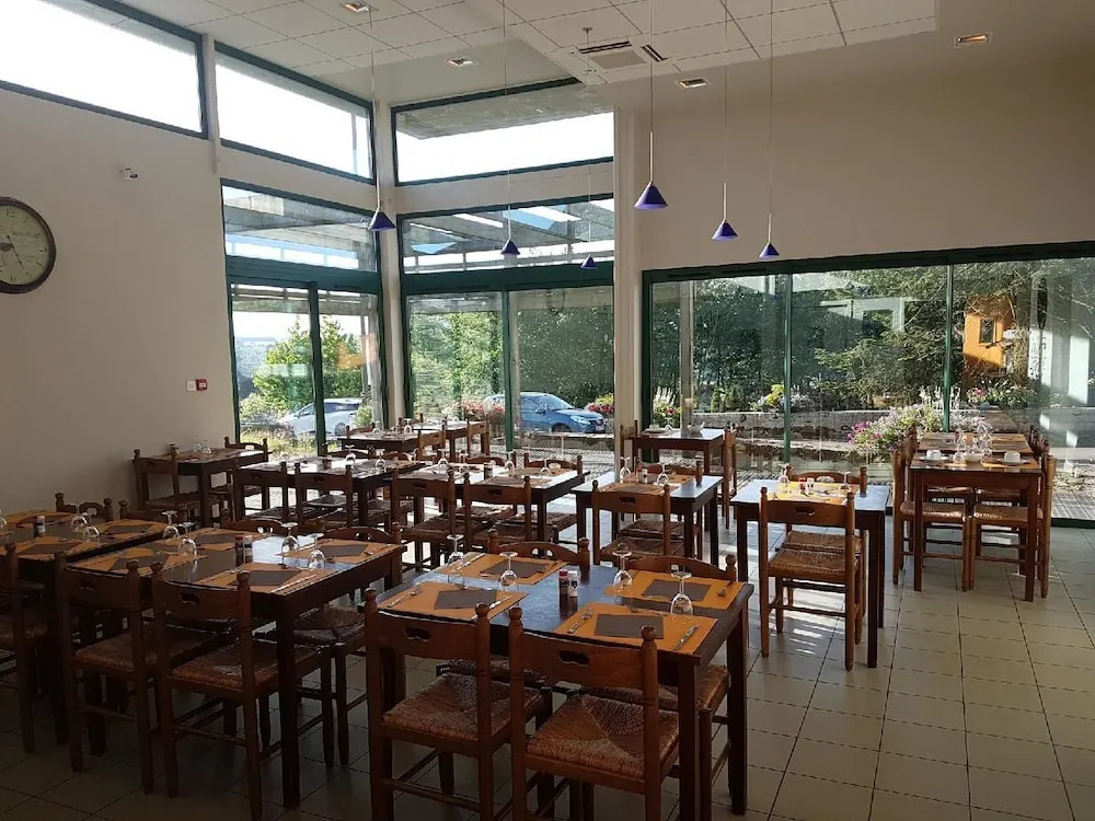 Auberge De Loust