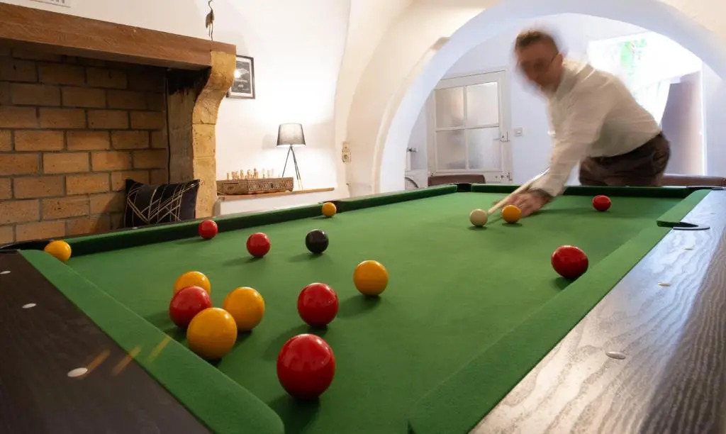 La Vermeillade Appartement Privé