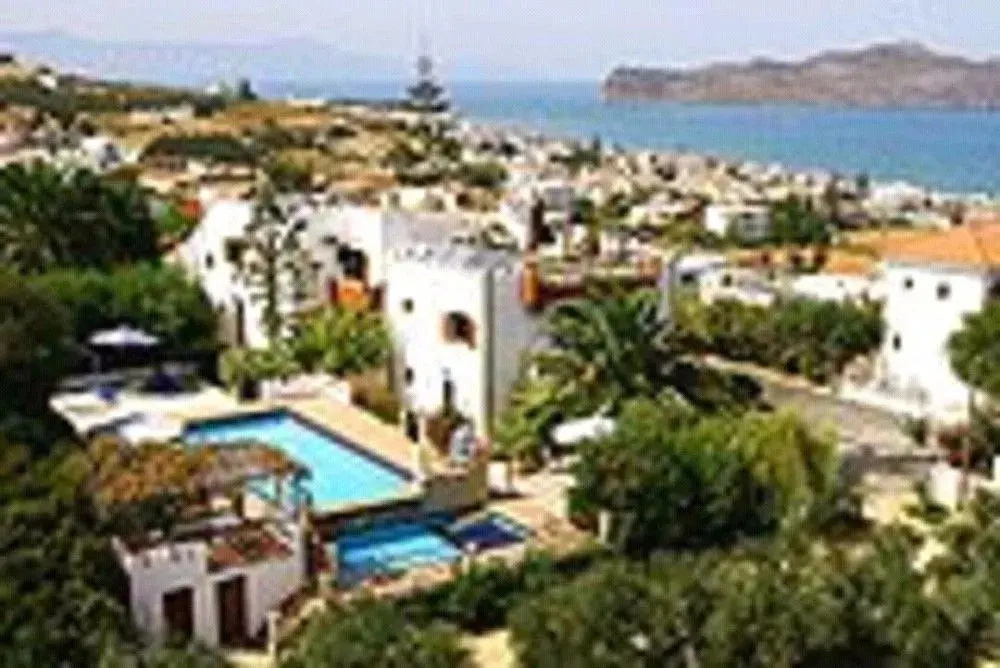 Villas Eva & Giorgos