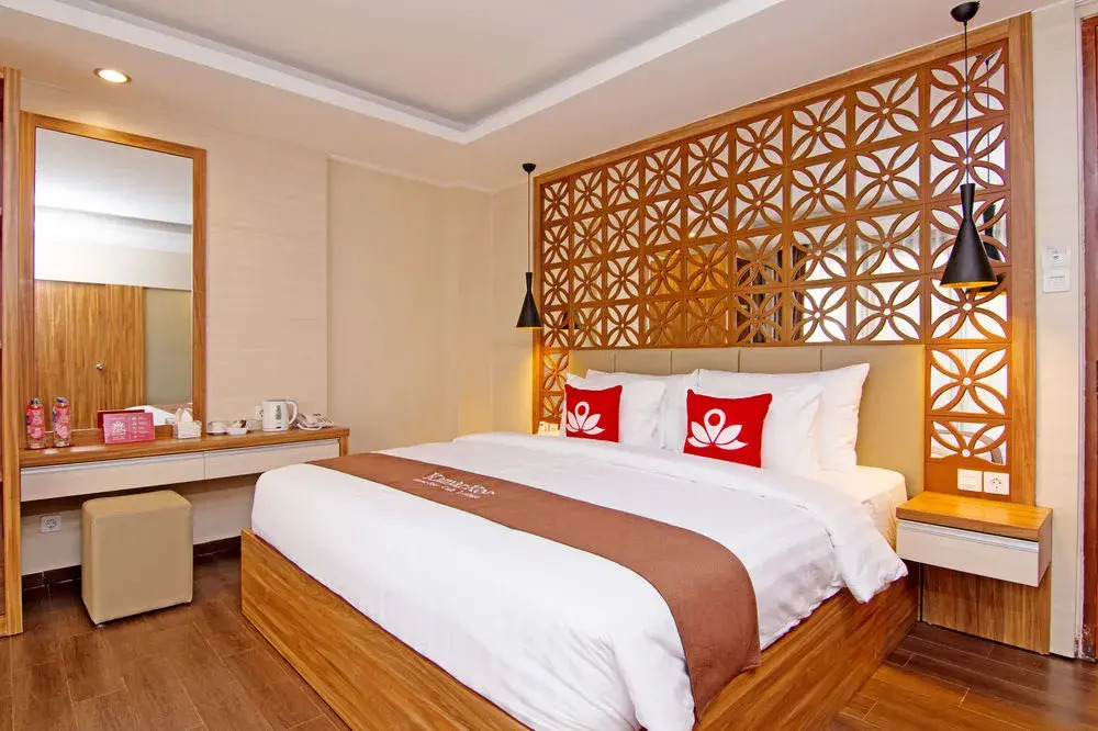 Zen Premium Dewi Saraswati Seminyak