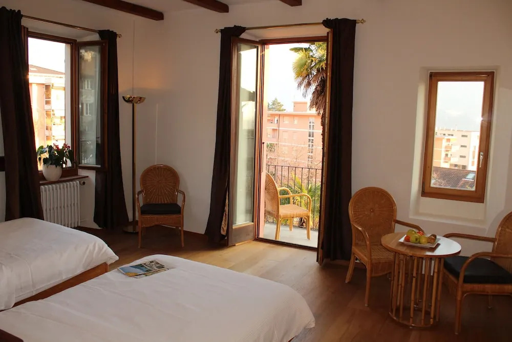 Hotel Garni Annita