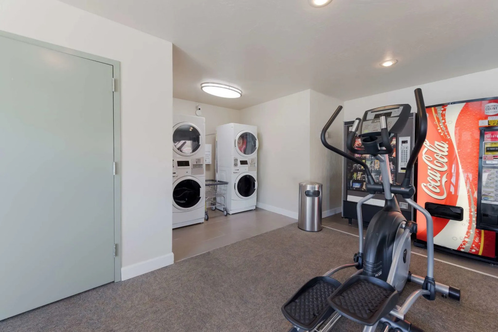 Best Western Foothills Inn