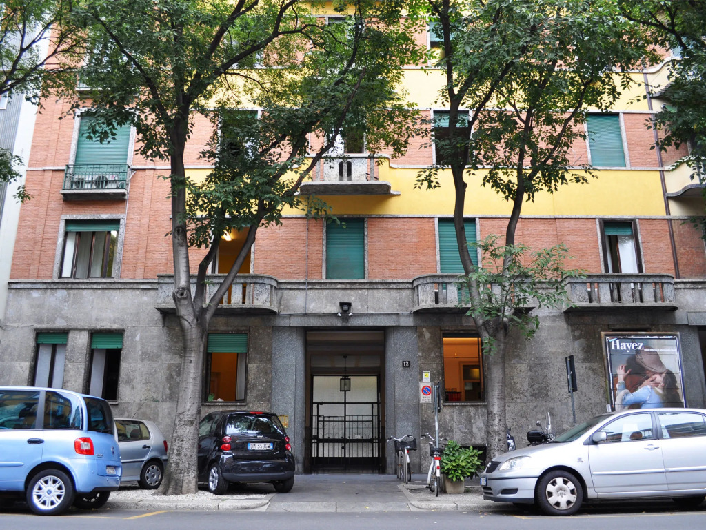 Libeccio B&B Milano