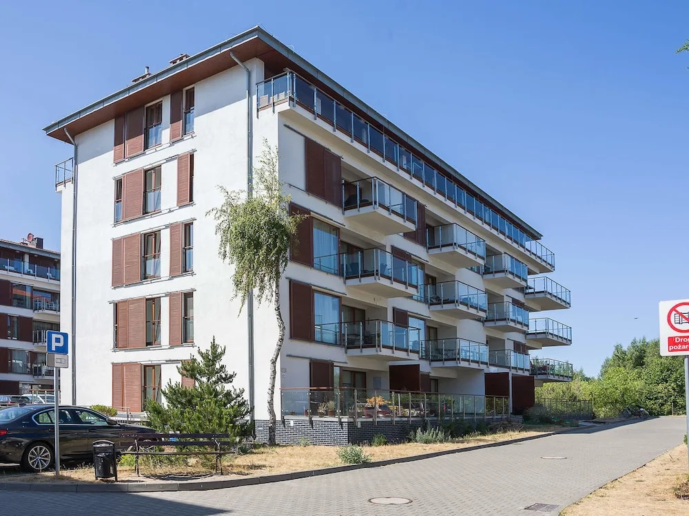 VacationClub BalticPark Plaza Apartments