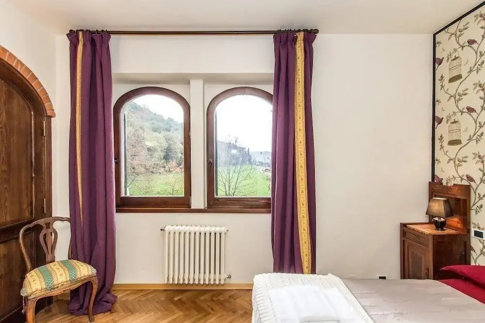 Villa La Ginestra - Charming Country Home