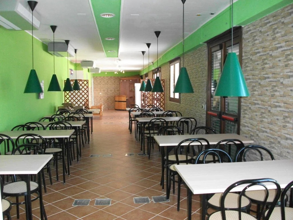 Hotel Natura