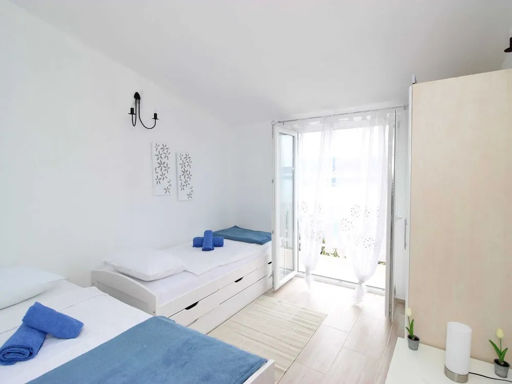 Apartment in Seline by the Sea