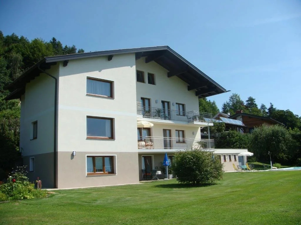 Appartements Gstehaus Habernig