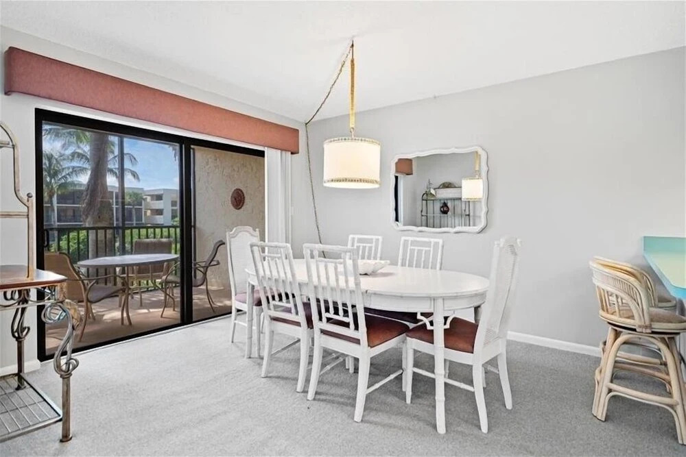Sea Oats 241 2 Bedroom Condo by RedAwning