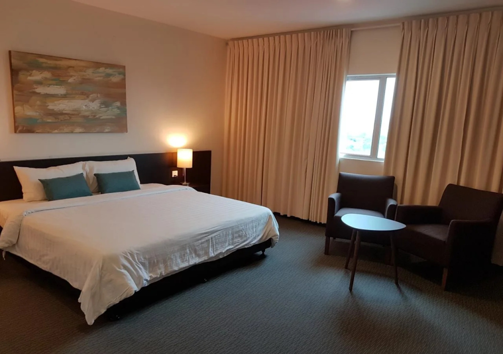 The View Hotel