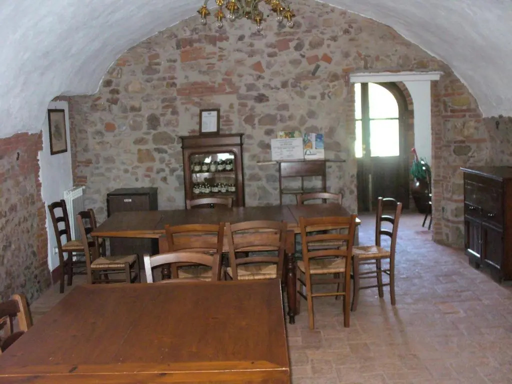 Agriturismo Bronzivalle