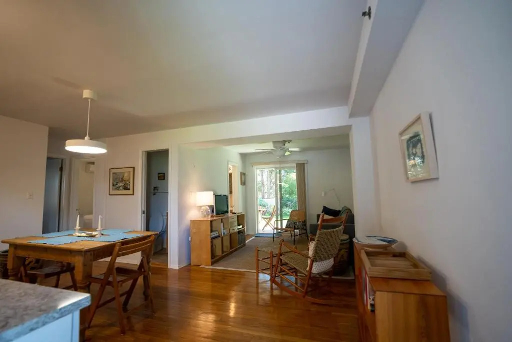 The Ocean Dunes at Amagansett