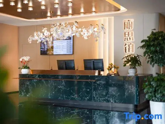 Nalati Lisi Platinum Hotel