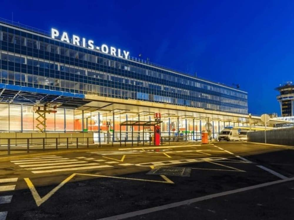 ibis budget Orly Rungis