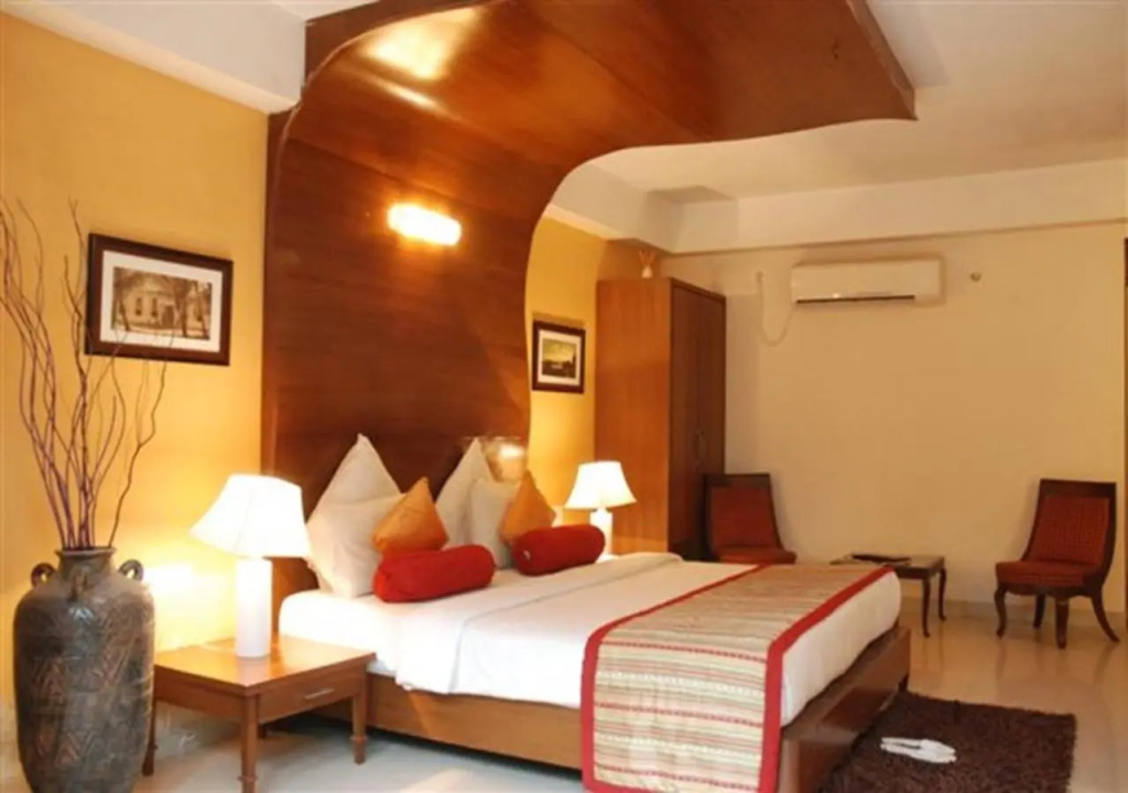 Tangerine Boutique Resort