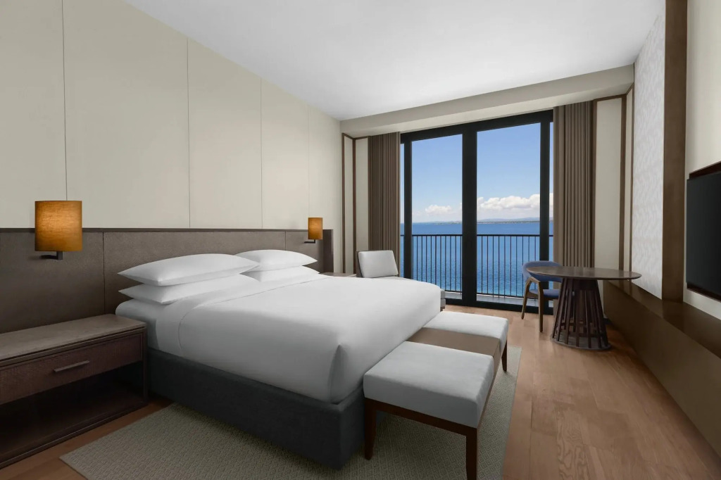 Sheraton Cebu Mactan Resort