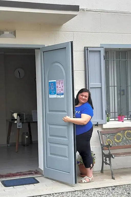 Reggiolacittàinvisibile B&B