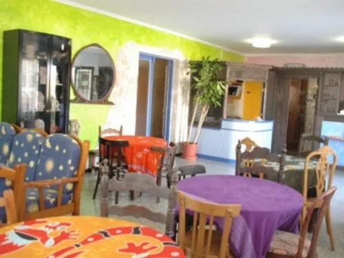 Hostal Paris Ciutadella