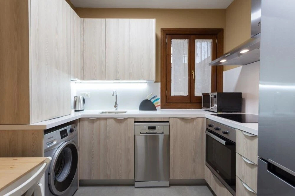 Apartamento de Lujo en Antiguo Convento