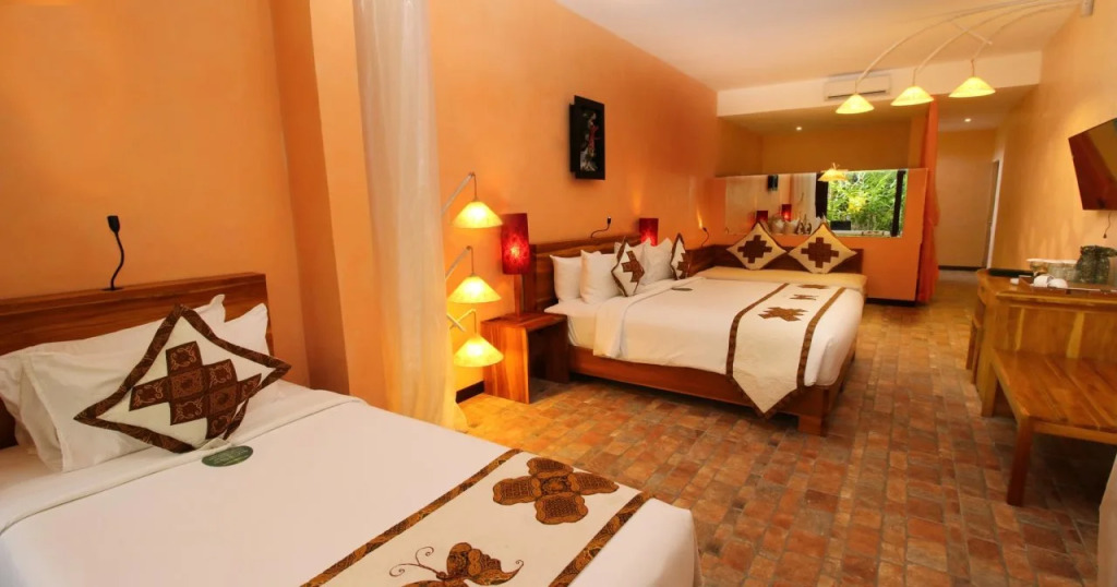 Petit Hotel Bali