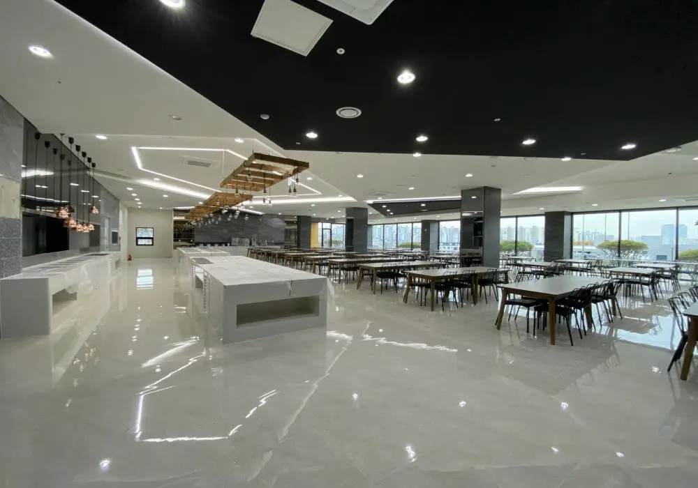 Ymca Youth Center