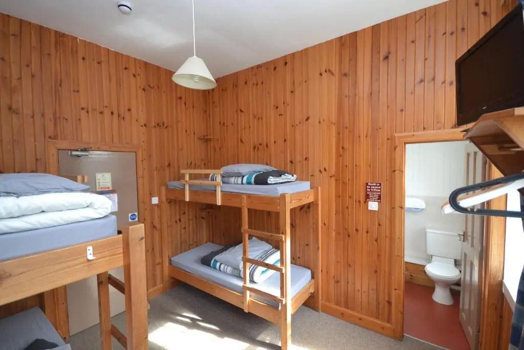 Blackwater Hostel