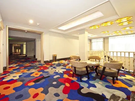 Yi Boutique Theme Hotel