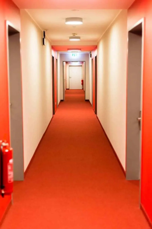 Serways Hotel Feucht Ost