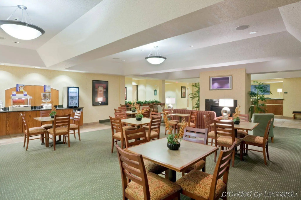 Holiday Inn Express Kansas City - at the Legends
