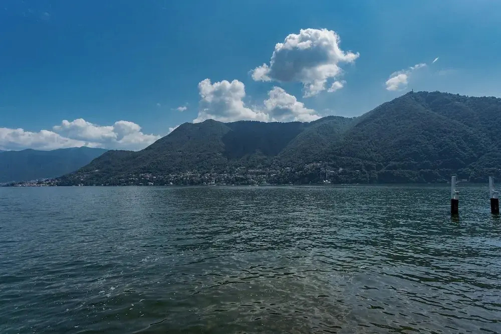Amazing Cernobbio - Lake Como by Rent All Como