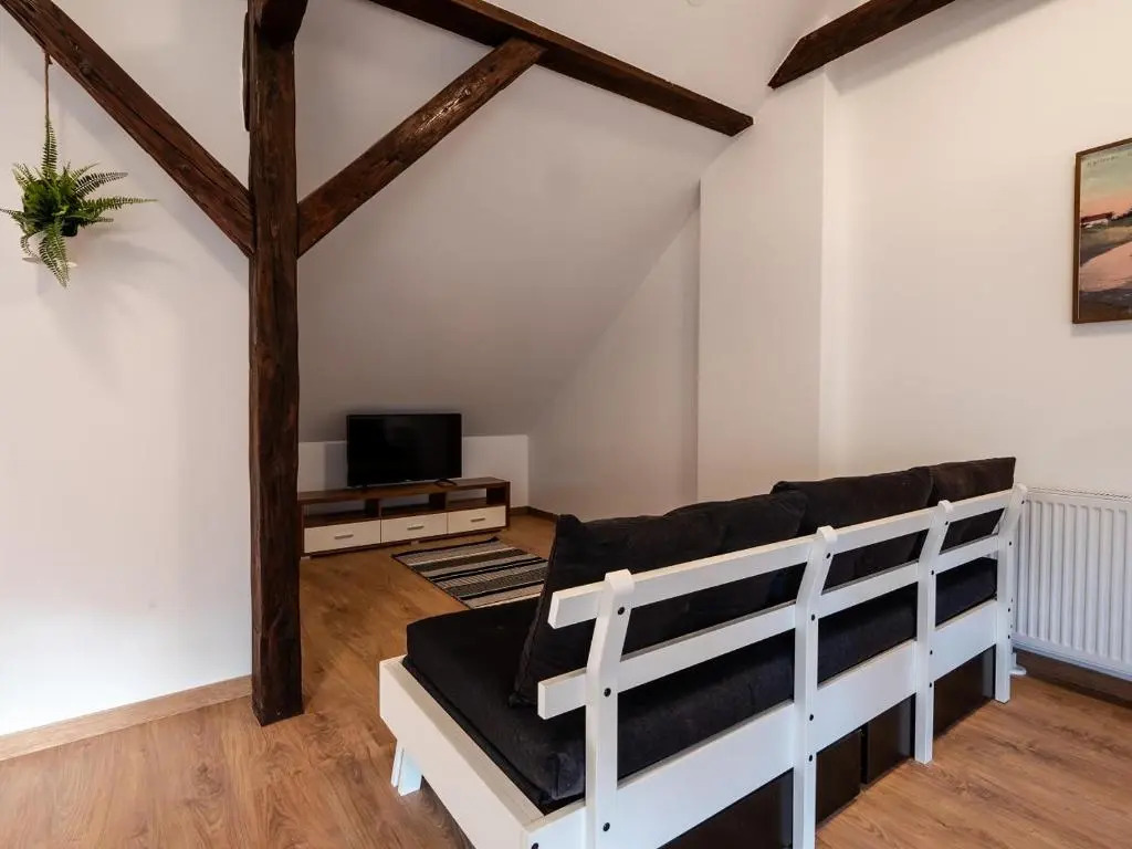 EVA Rooms & Studio Apartment