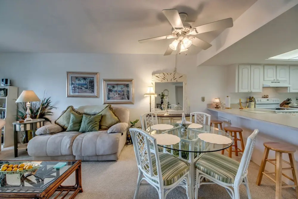 Condo Miramar - Roelens Vacations