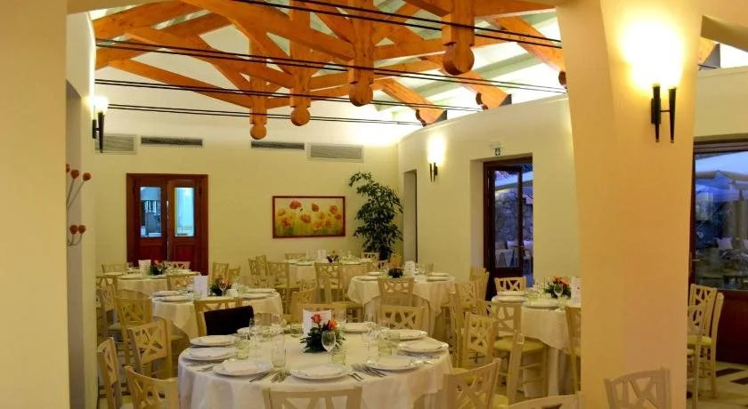 Alle Querce Hotel Ristorante