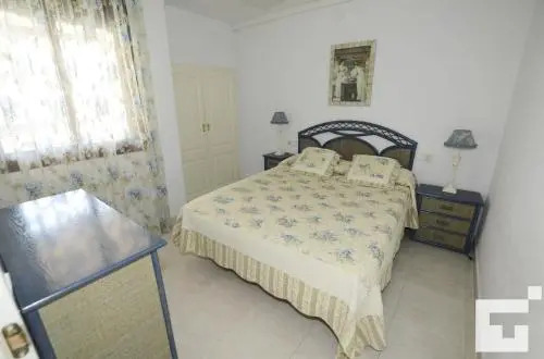 Apartamento Topacio I 47C