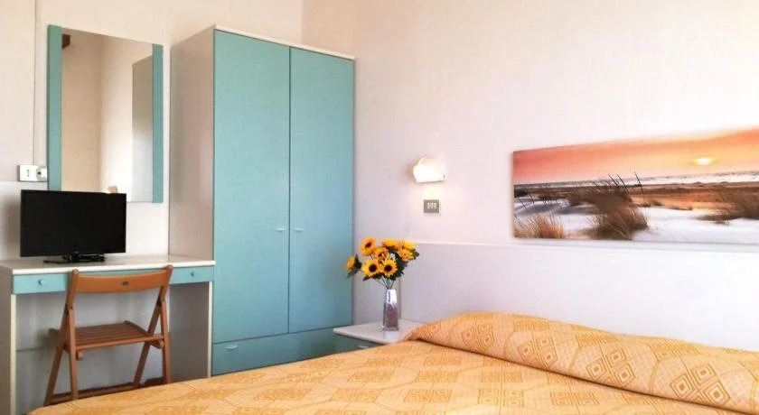 Hotel Marilena