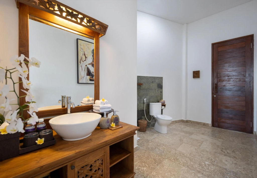 Swan Paradise A Pramana Experience