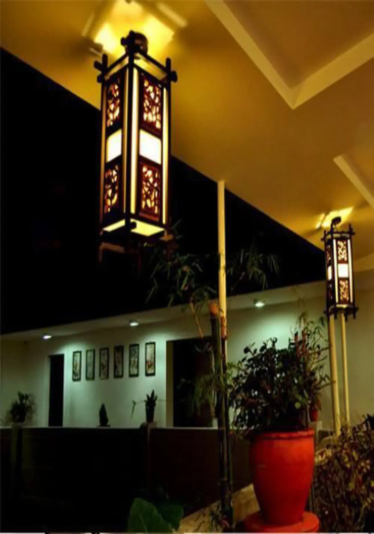 New Asia Heritage Hotel