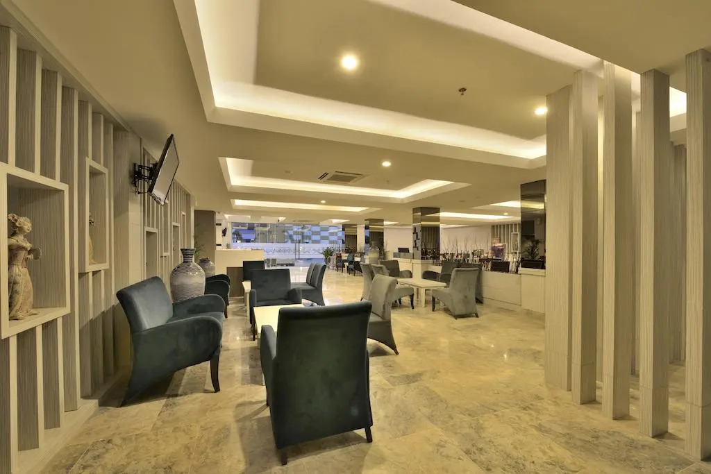 Tjokro Hotel Pekanbaru