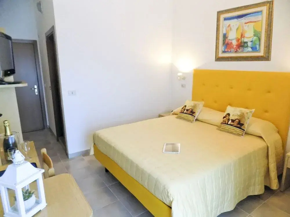Hotel Diga