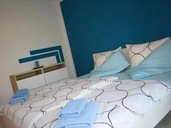 Ferienwohnung BELVEDERE