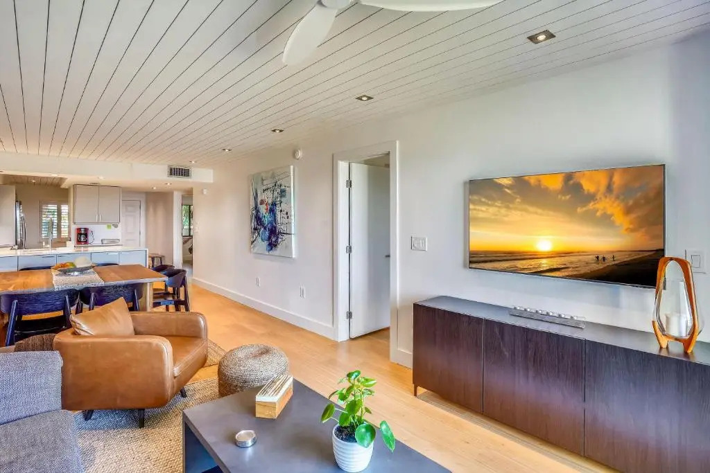 Land's End 11-203 Beach Front - Premier
